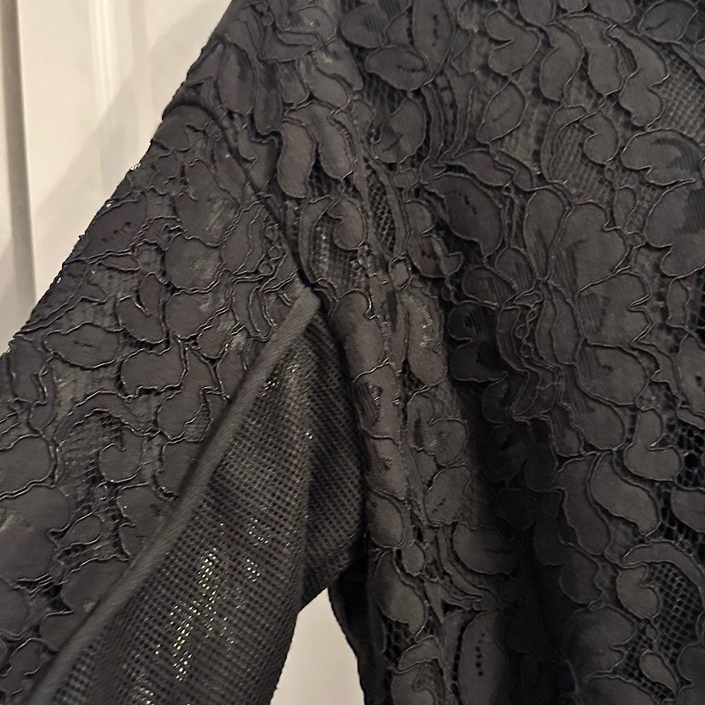 Dex Lace Jacket - Picture 3 of 9